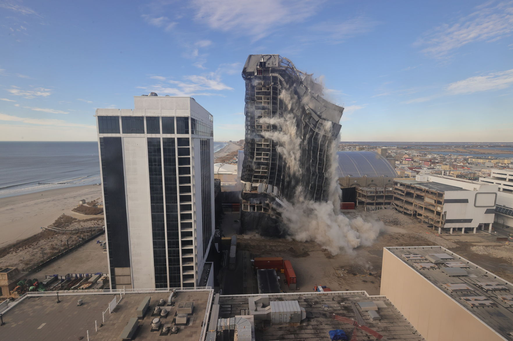 Trump Plaza